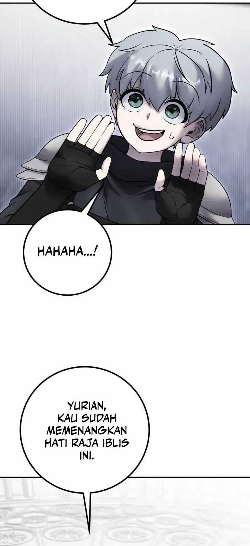 I Was More Overpowered Than The Hero, So I Hid My Power! Chapter 79 - halaman 28