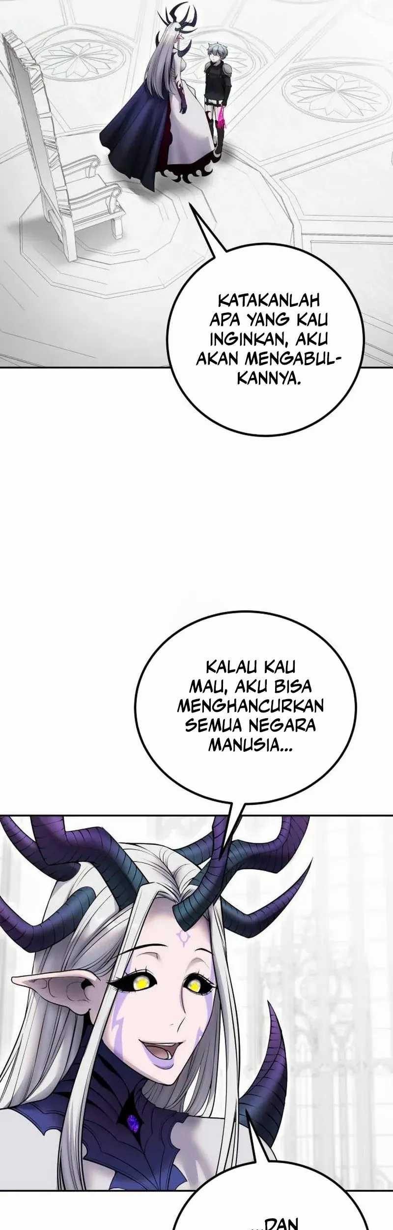 I Was More Overpowered Than The Hero, So I Hid My Power! Chapter 79 - halaman 29