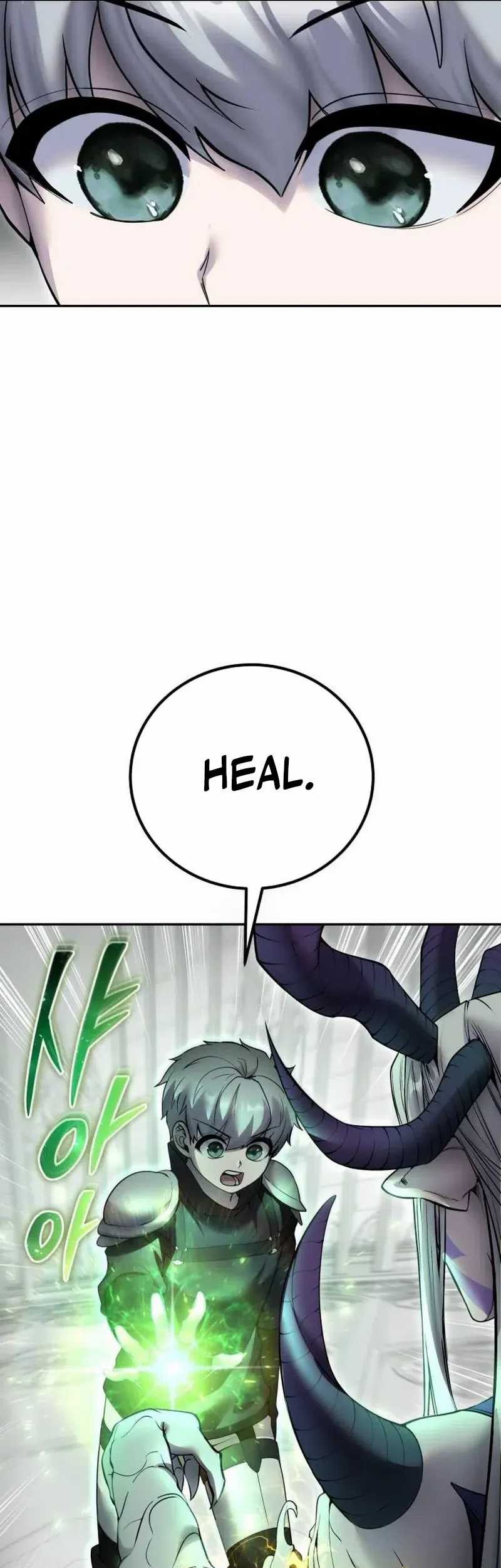 I Was More Overpowered Than The Hero, So I Hid My Power! Chapter 79 - halaman 3