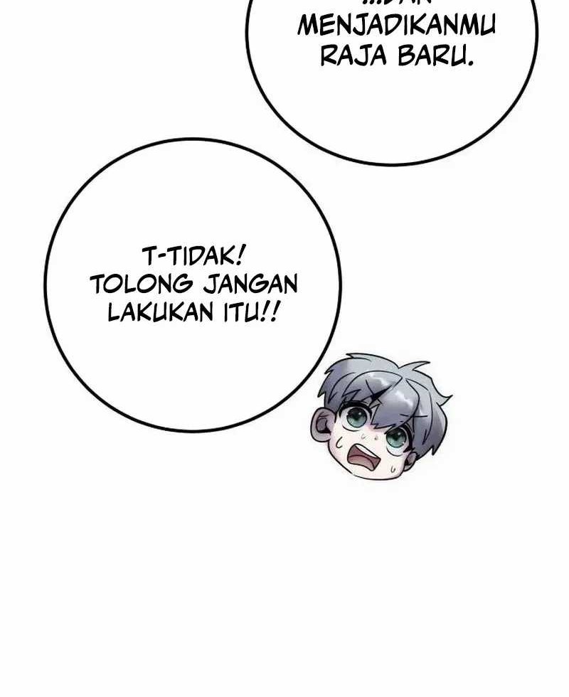 I Was More Overpowered Than The Hero, So I Hid My Power! Chapter 79 - halaman 30