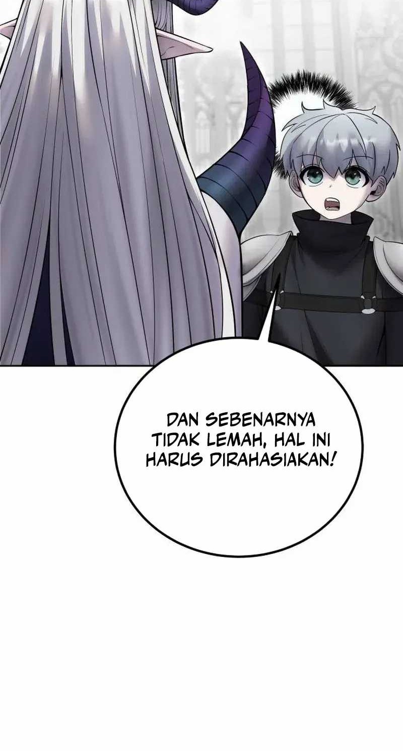 I Was More Overpowered Than The Hero, So I Hid My Power! Chapter 79 - halaman 32