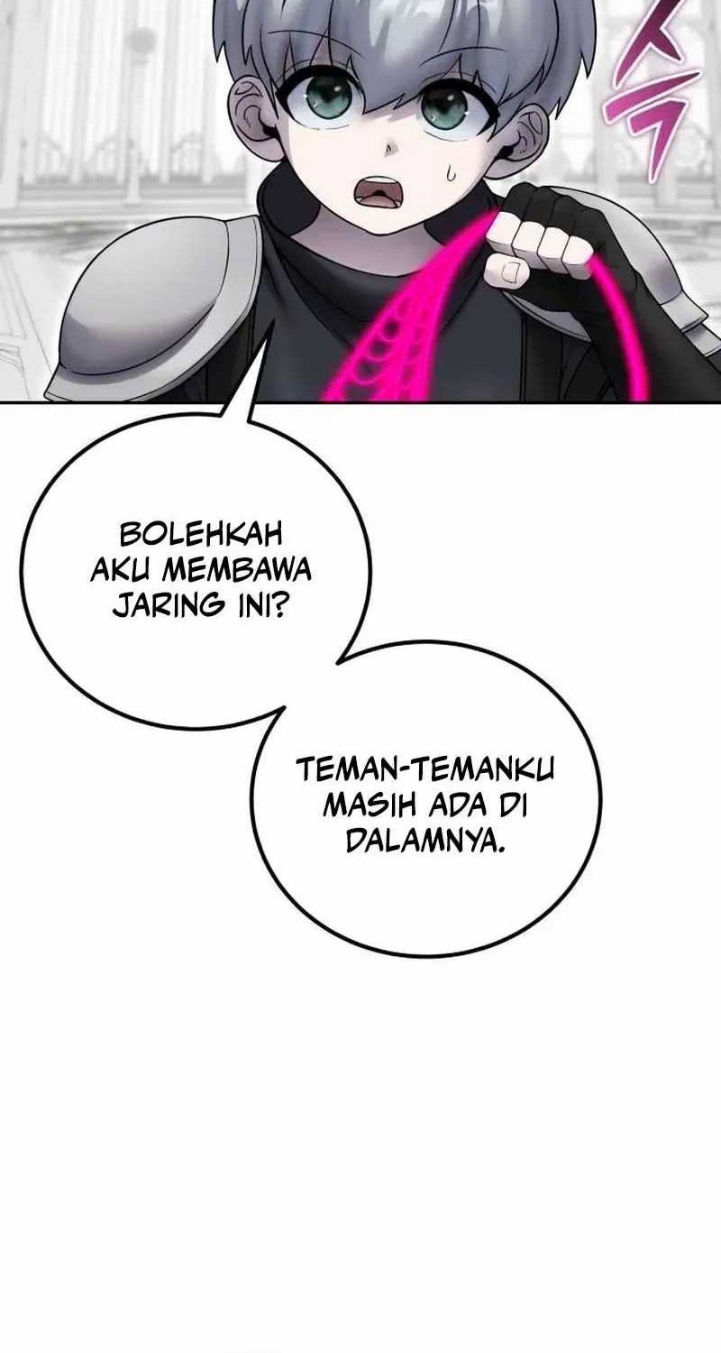 I Was More Overpowered Than The Hero, So I Hid My Power! Chapter 79 - halaman 34