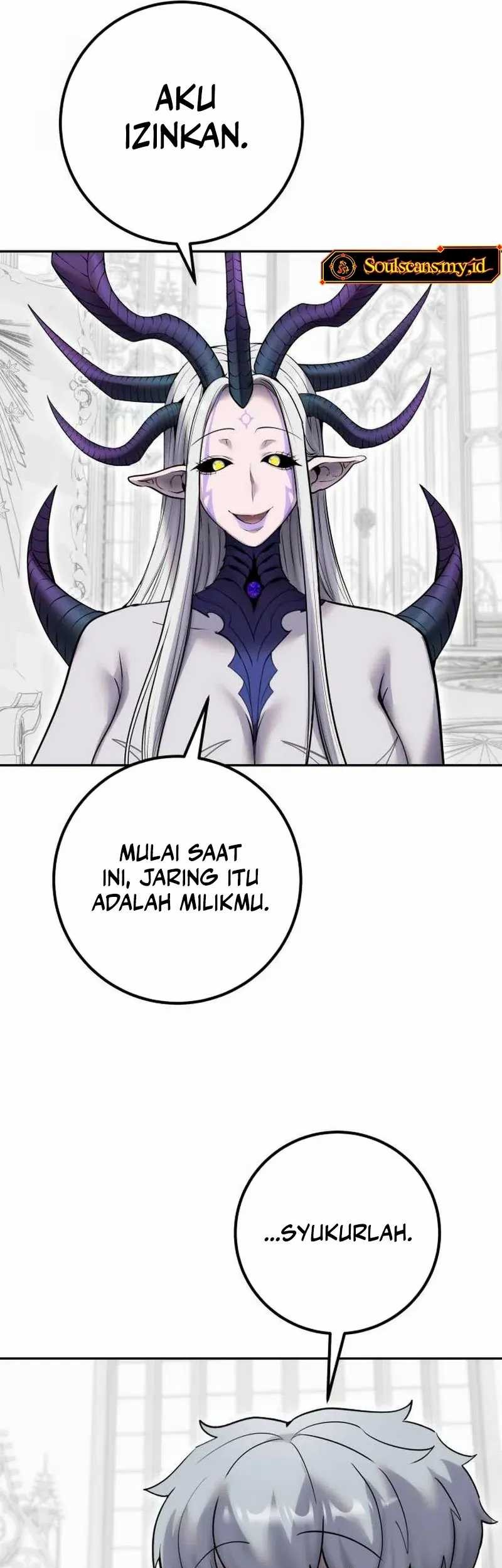 I Was More Overpowered Than The Hero, So I Hid My Power! Chapter 79 - halaman 35
