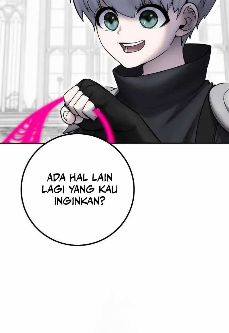 I Was More Overpowered Than The Hero, So I Hid My Power! Chapter 79 - halaman 36