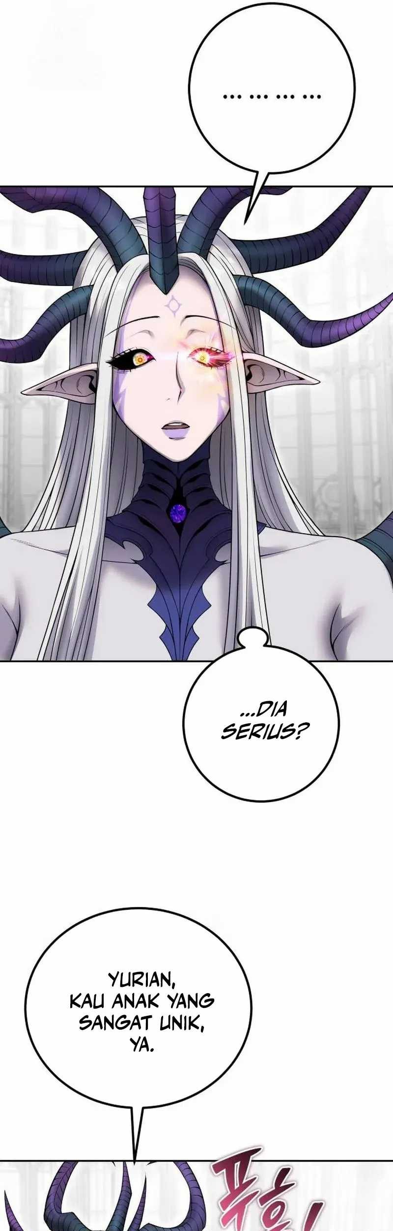 I Was More Overpowered Than The Hero, So I Hid My Power! Chapter 79 - halaman 39