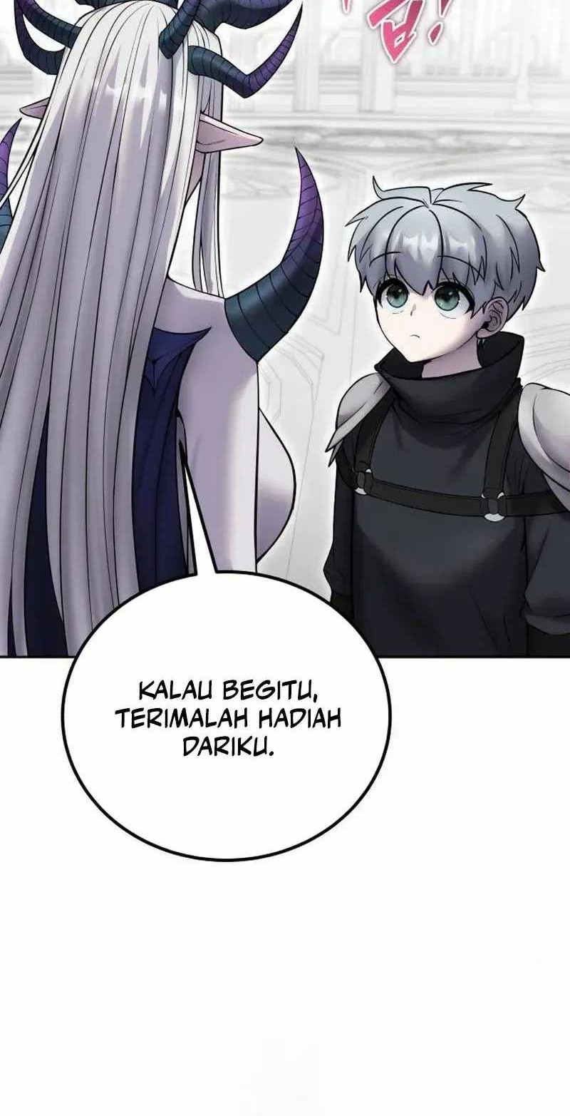 I Was More Overpowered Than The Hero, So I Hid My Power! Chapter 79 - halaman 40