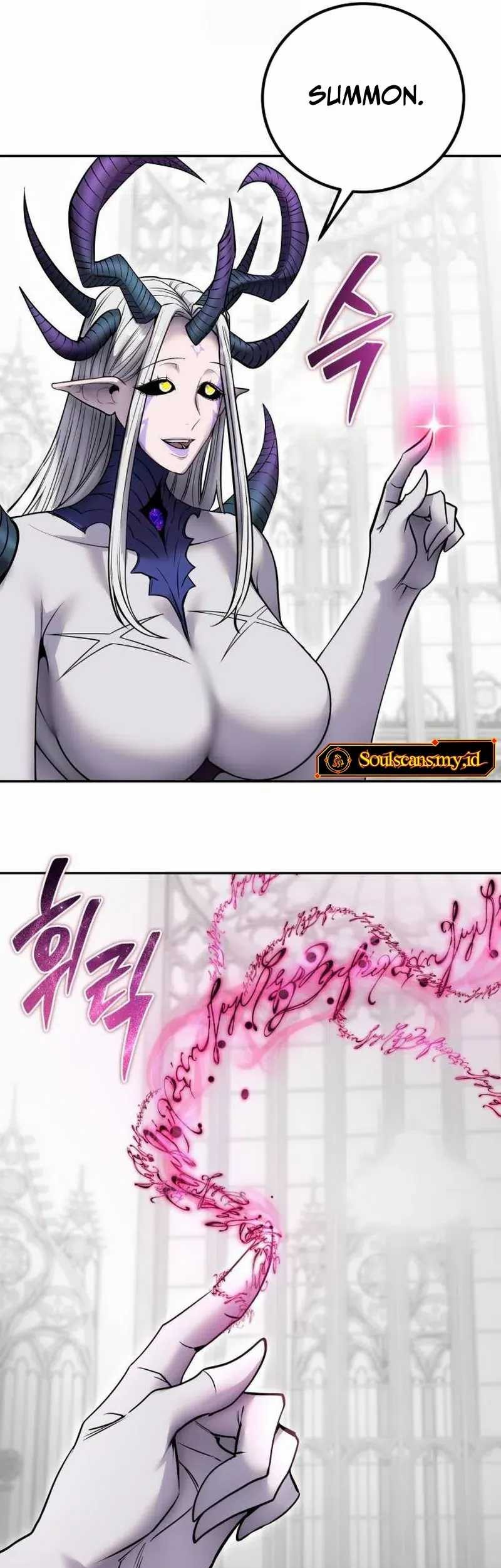 I Was More Overpowered Than The Hero, So I Hid My Power! Chapter 79 - halaman 41