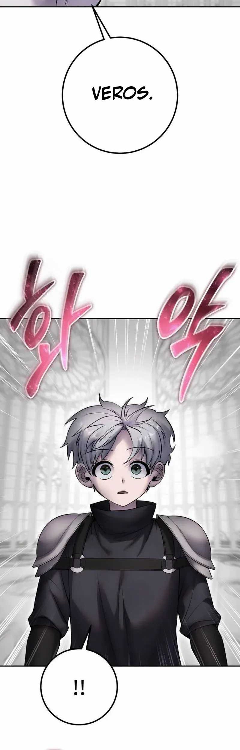 I Was More Overpowered Than The Hero, So I Hid My Power! Chapter 79 - halaman 42