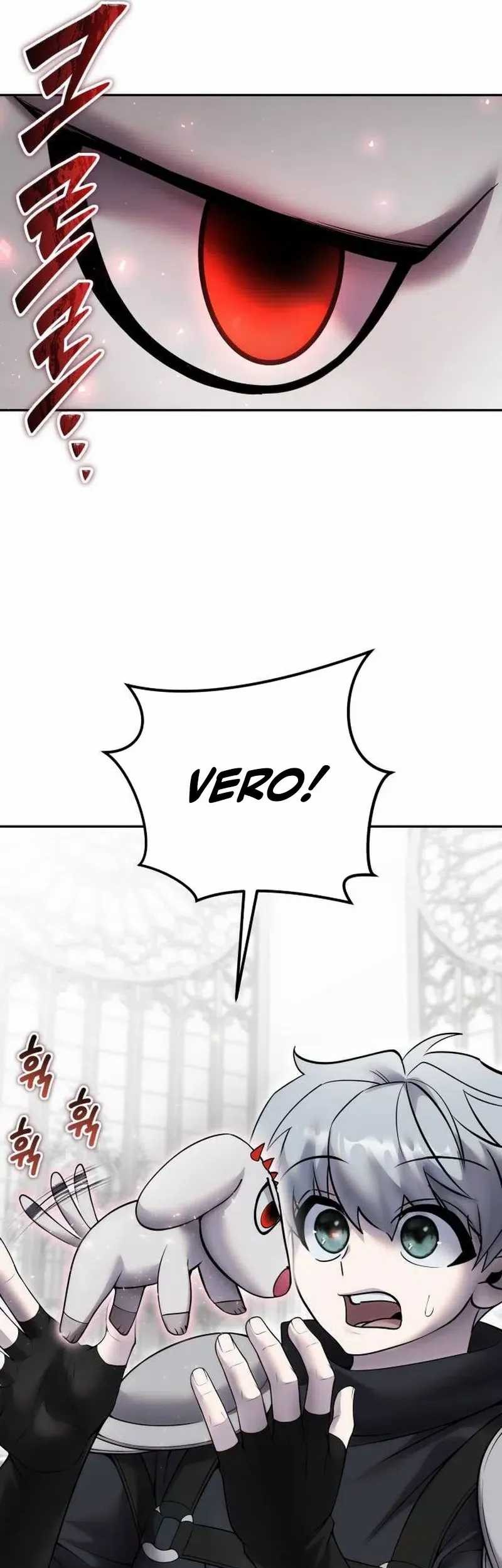 I Was More Overpowered Than The Hero, So I Hid My Power! Chapter 79 - halaman 43
