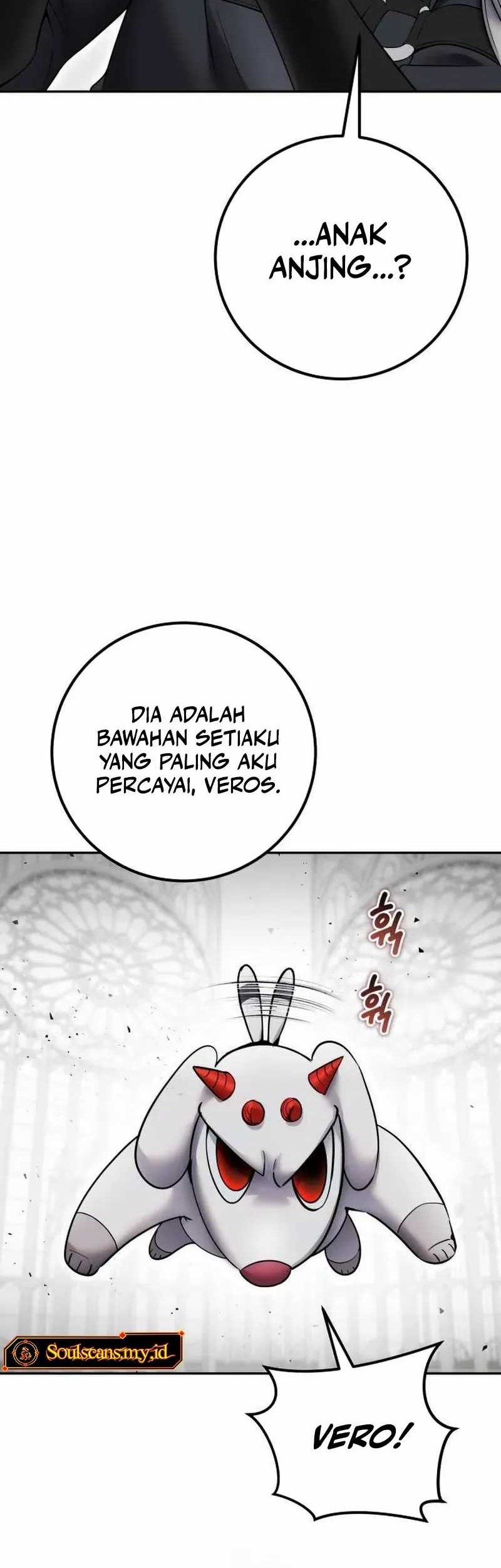I Was More Overpowered Than The Hero, So I Hid My Power! Chapter 79 - halaman 44