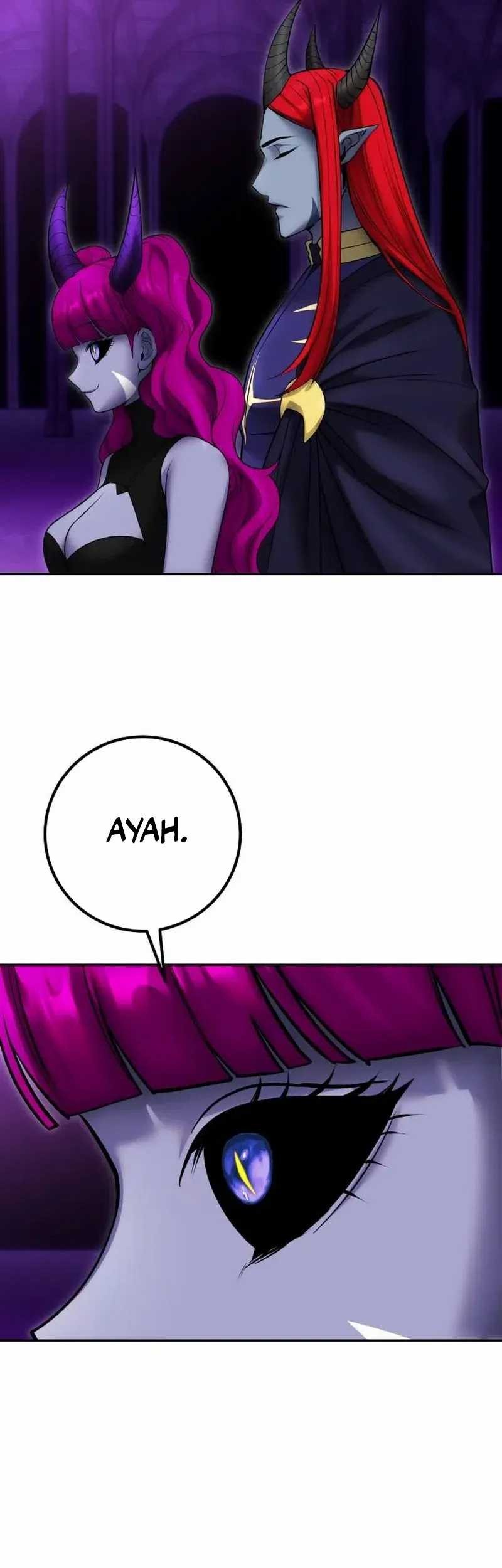 I Was More Overpowered Than The Hero, So I Hid My Power! Chapter 79 - halaman 47