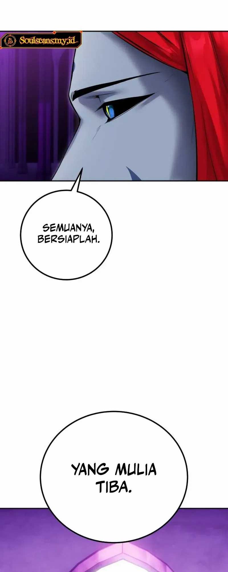 I Was More Overpowered Than The Hero, So I Hid My Power! Chapter 79 - halaman 48