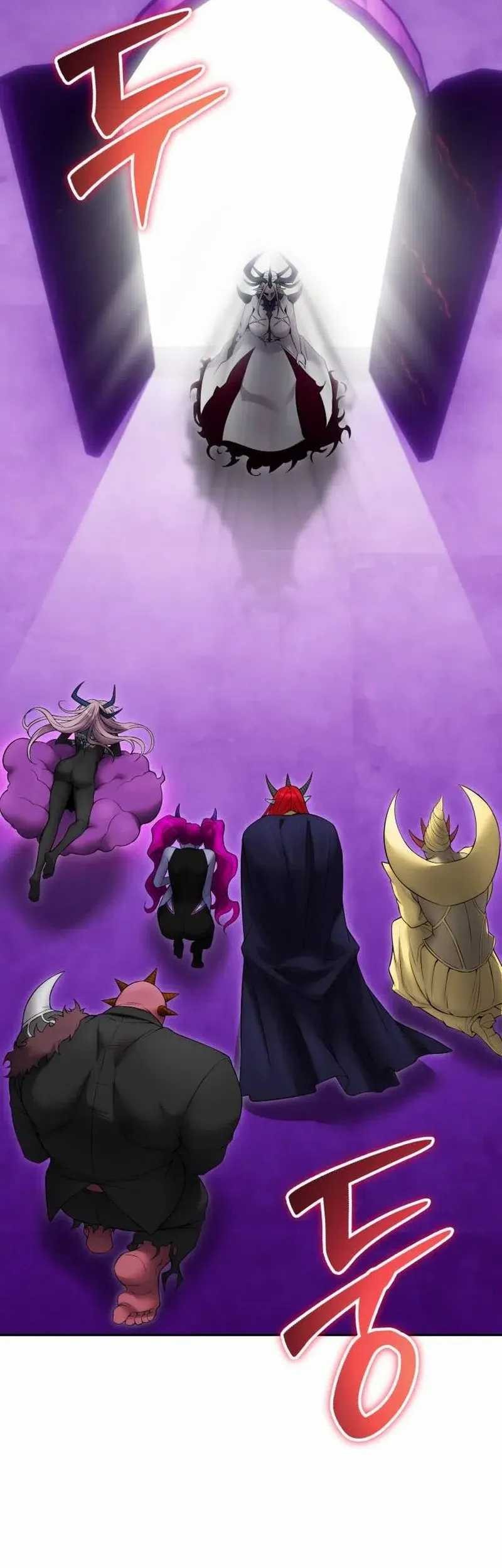 I Was More Overpowered Than The Hero, So I Hid My Power! Chapter 79 - halaman 49