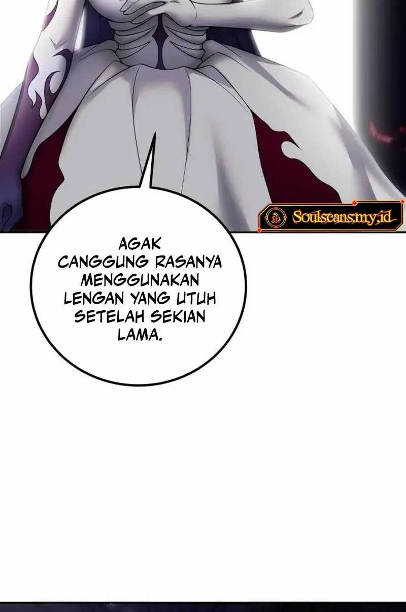 I Was More Overpowered Than The Hero, So I Hid My Power! Chapter 79 - halaman 52