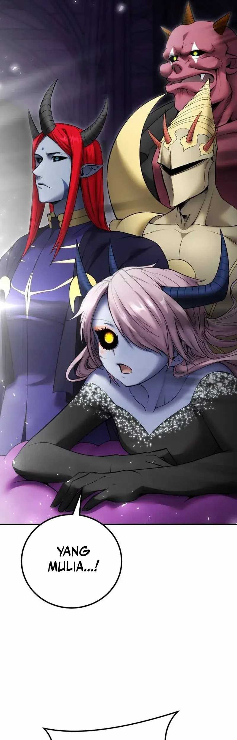 I Was More Overpowered Than The Hero, So I Hid My Power! Chapter 79 - halaman 53