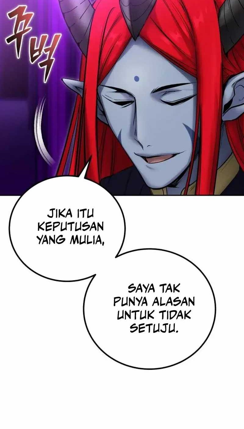 I Was More Overpowered Than The Hero, So I Hid My Power! Chapter 79 - halaman 58