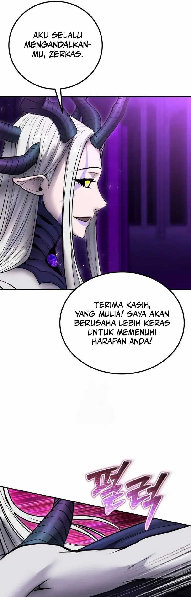 I Was More Overpowered Than The Hero, So I Hid My Power! Chapter 79 - halaman 59