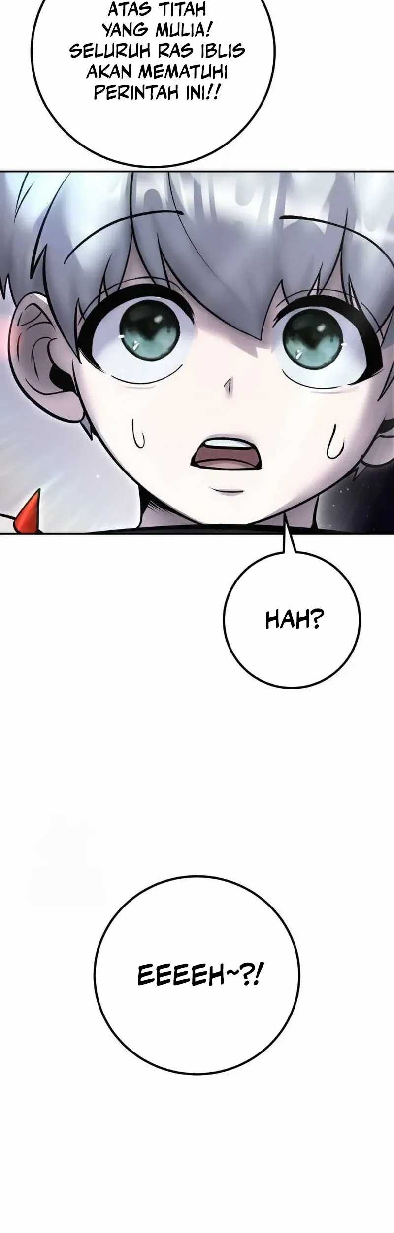 I Was More Overpowered Than The Hero, So I Hid My Power! Chapter 79 - halaman 64