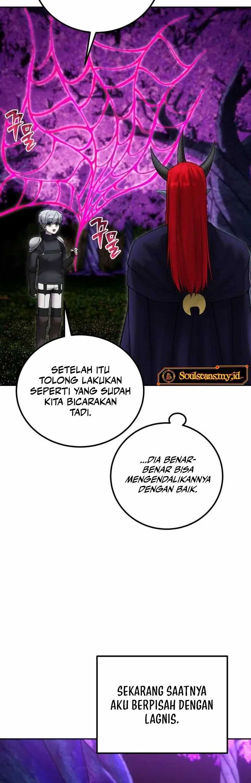 I Was More Overpowered Than The Hero, So I Hid My Power! Chapter 79 - halaman 66