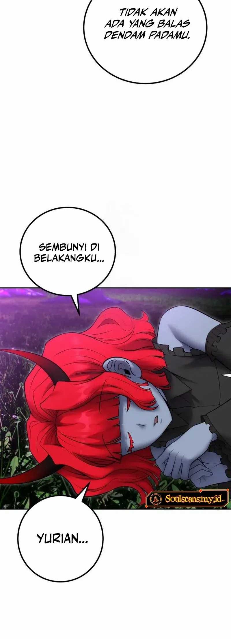 I Was More Overpowered Than The Hero, So I Hid My Power! Chapter 79 - halaman 68