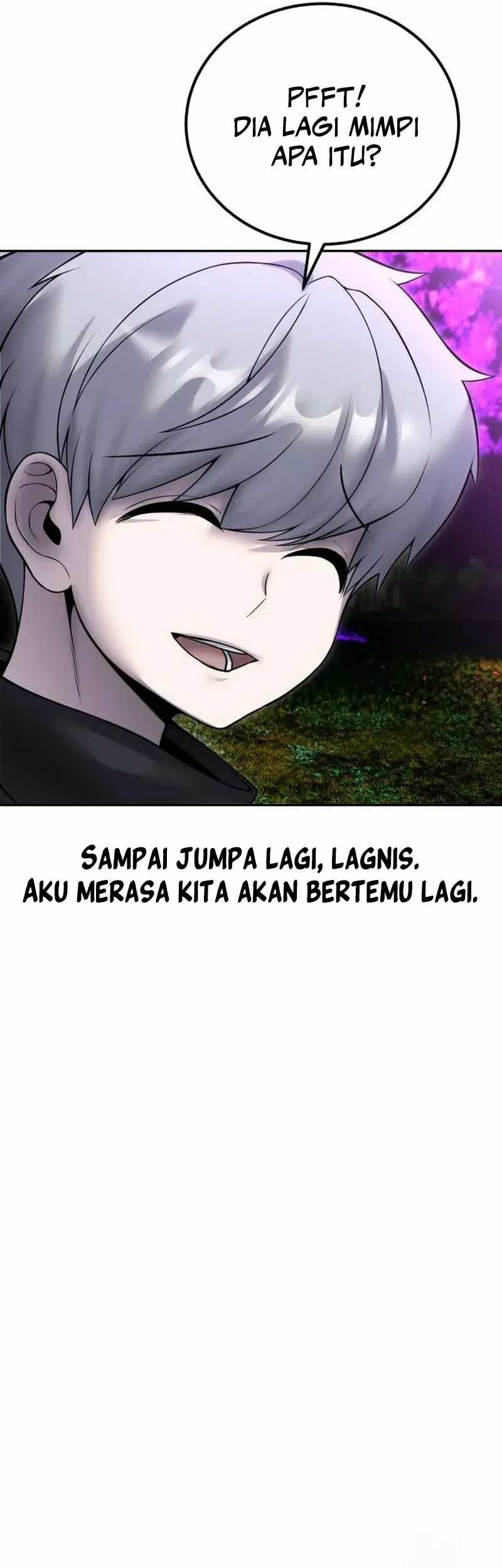 I Was More Overpowered Than The Hero, So I Hid My Power! Chapter 79 - halaman 69