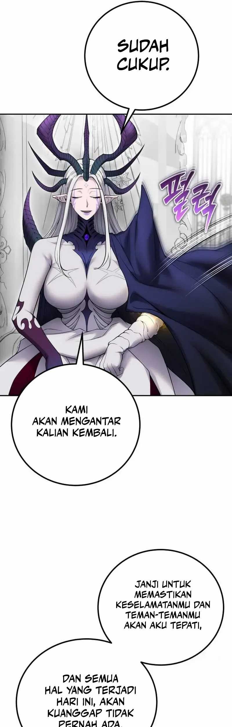I Was More Overpowered Than The Hero, So I Hid My Power! Chapter 79 - halaman 7