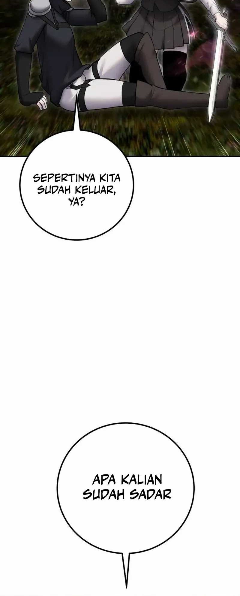 I Was More Overpowered Than The Hero, So I Hid My Power! Chapter 79 - halaman 72