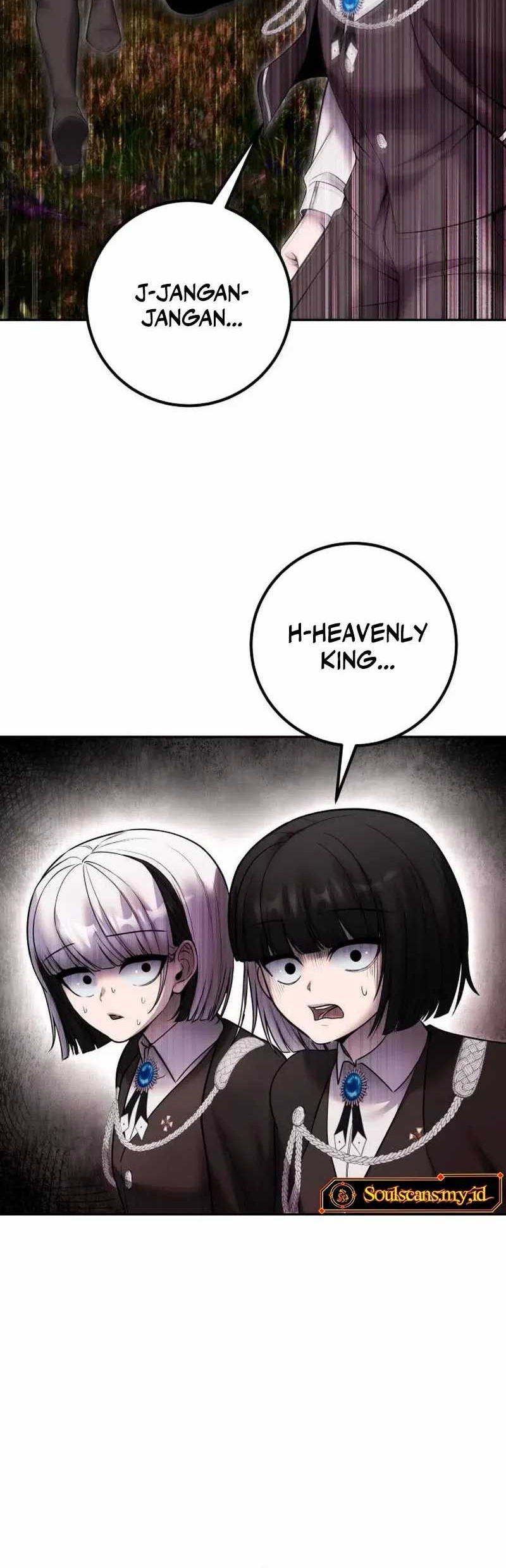 I Was More Overpowered Than The Hero, So I Hid My Power! Chapter 79 - halaman 74