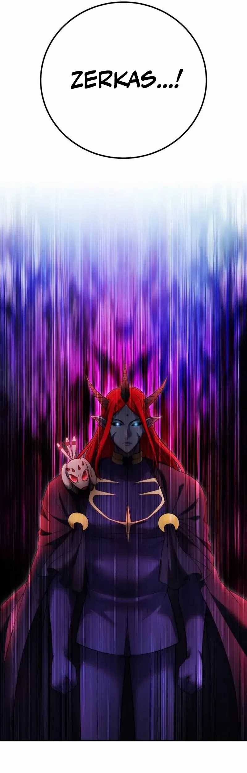 I Was More Overpowered Than The Hero, So I Hid My Power! Chapter 79 - halaman 75