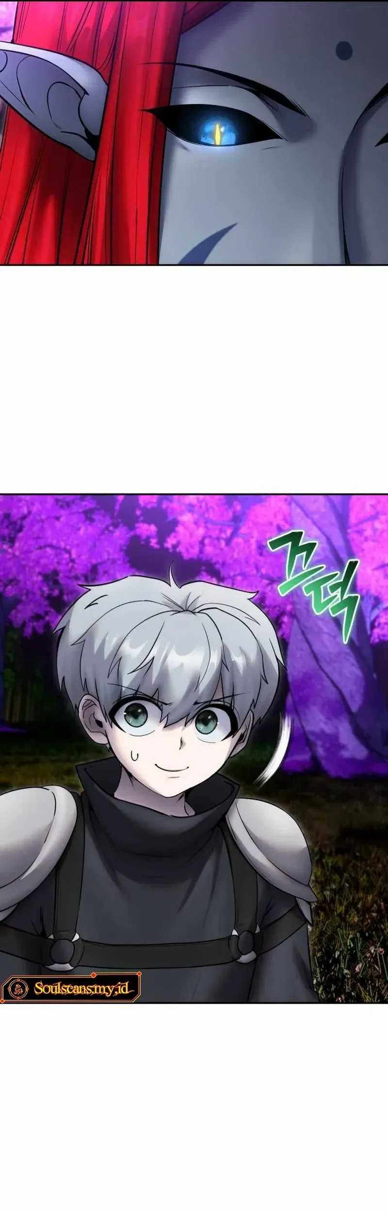 I Was More Overpowered Than The Hero, So I Hid My Power! Chapter 79 - halaman 79
