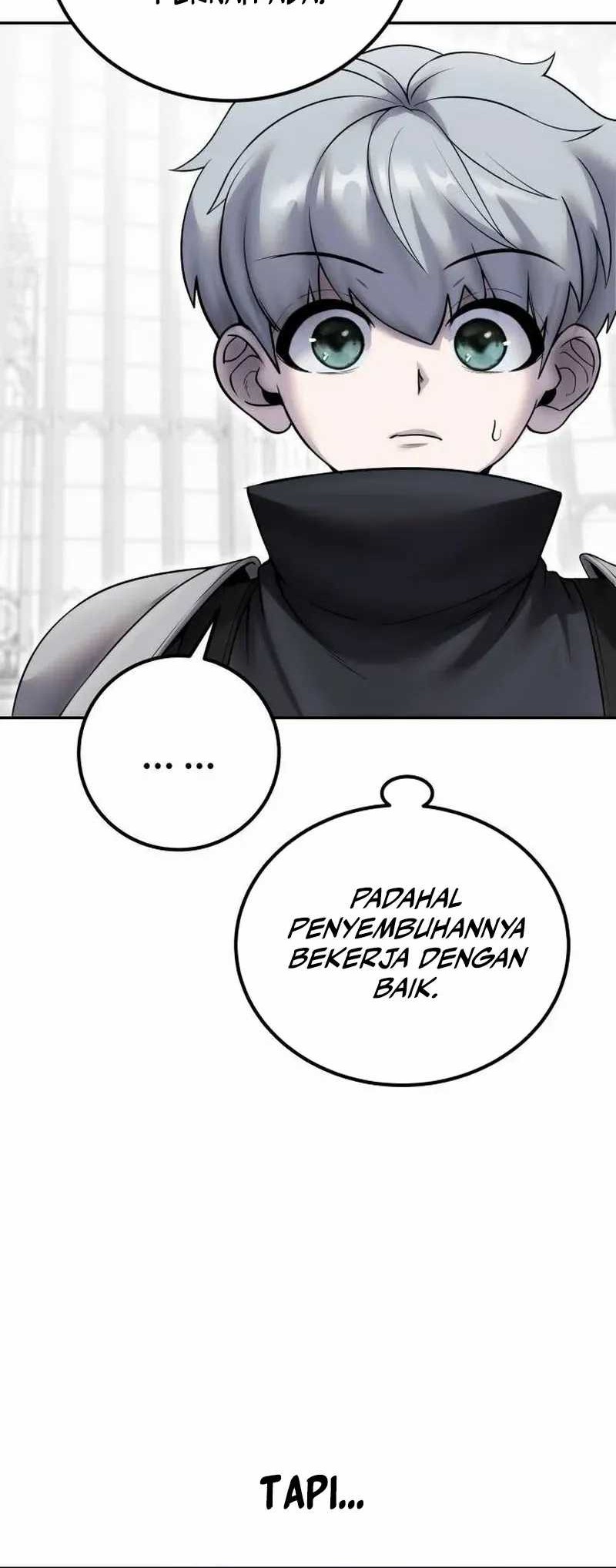 I Was More Overpowered Than The Hero, So I Hid My Power! Chapter 79 - halaman 8