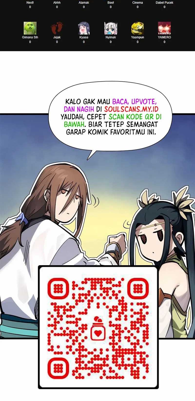 I Was More Overpowered Than The Hero, So I Hid My Power! Chapter 79 - halaman 82