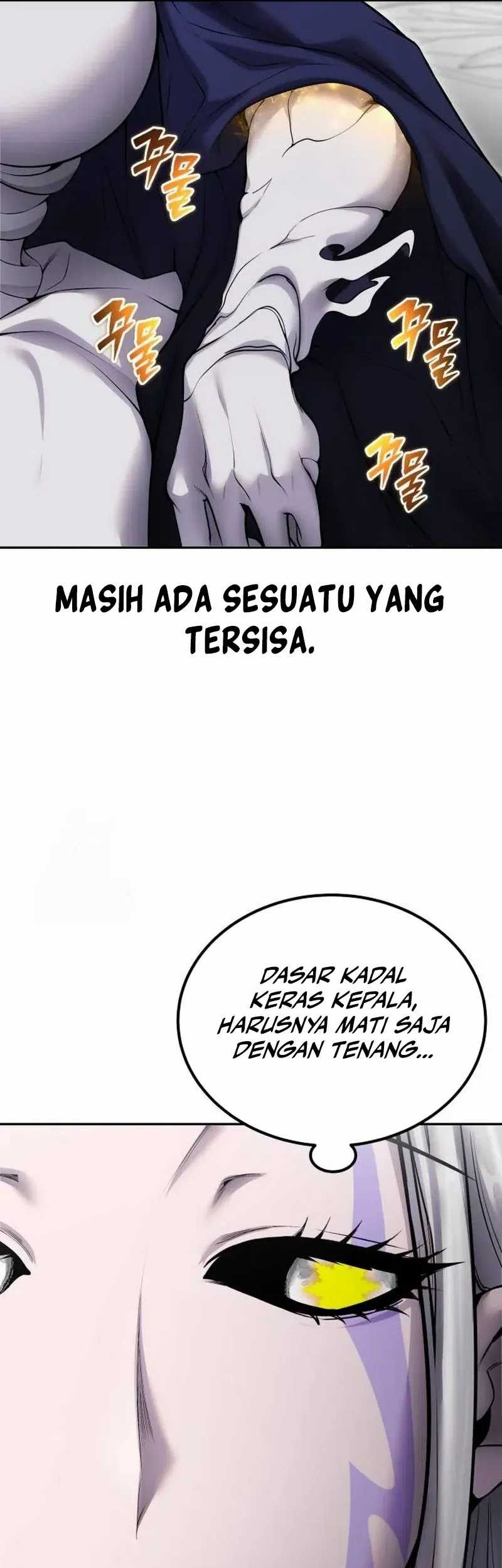 I Was More Overpowered Than The Hero, So I Hid My Power! Chapter 79 - halaman 9