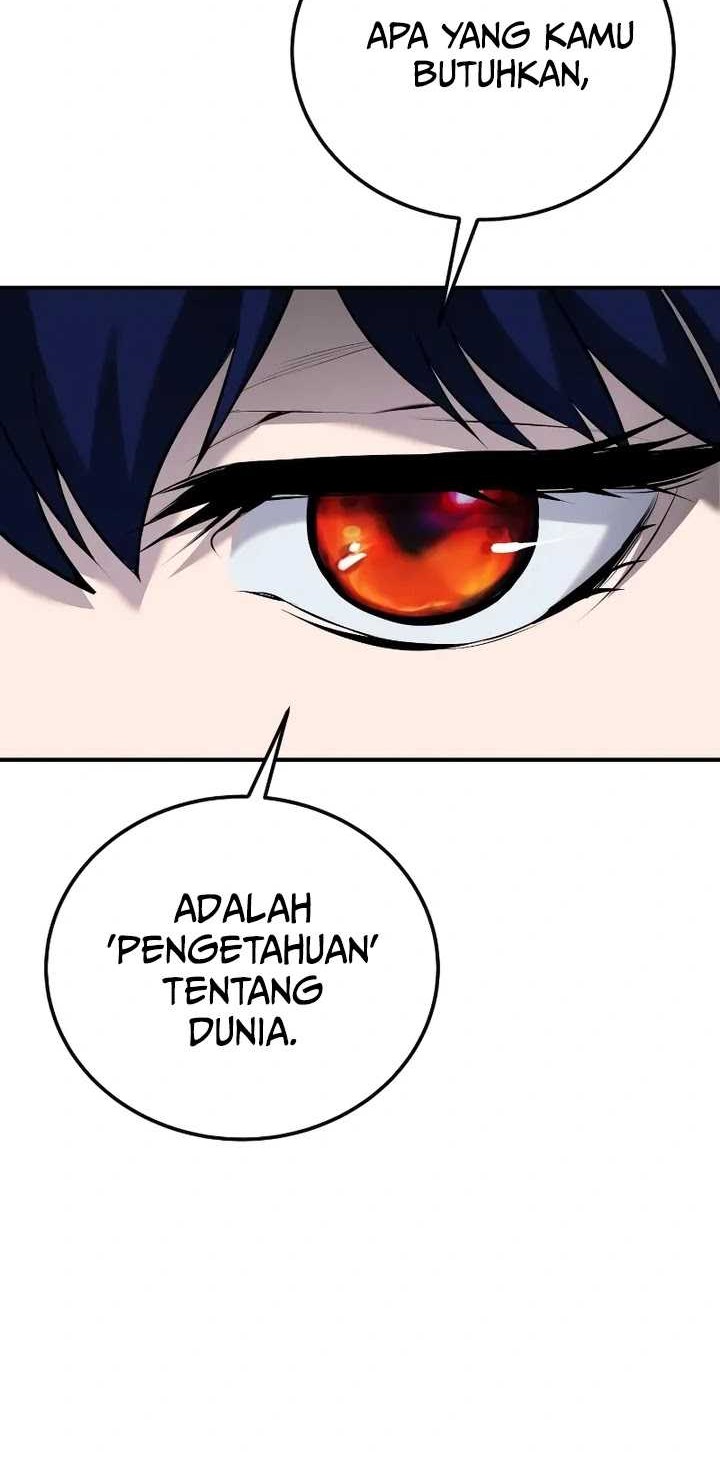 I Was More Overpowered Than The Hero, So I Hid My Power! Chapter 8 - halaman 14
