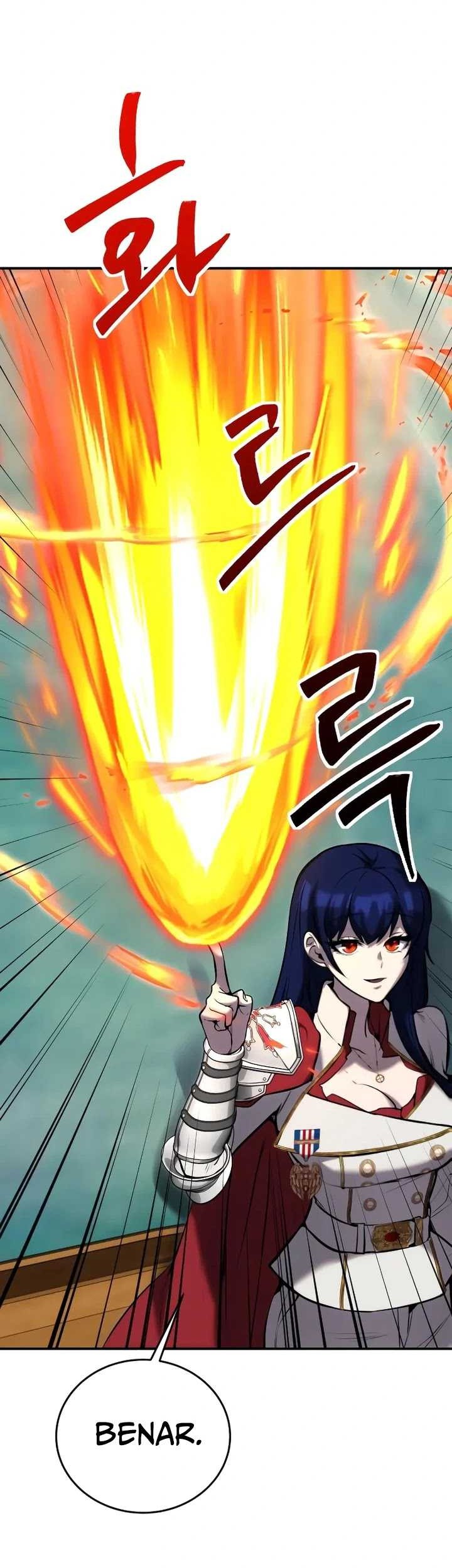 I Was More Overpowered Than The Hero, So I Hid My Power! Chapter 8 - halaman 17