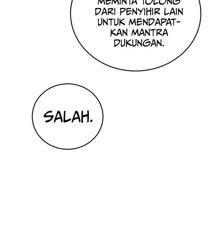 I Was More Overpowered Than The Hero, So I Hid My Power! Chapter 8 - halaman 20