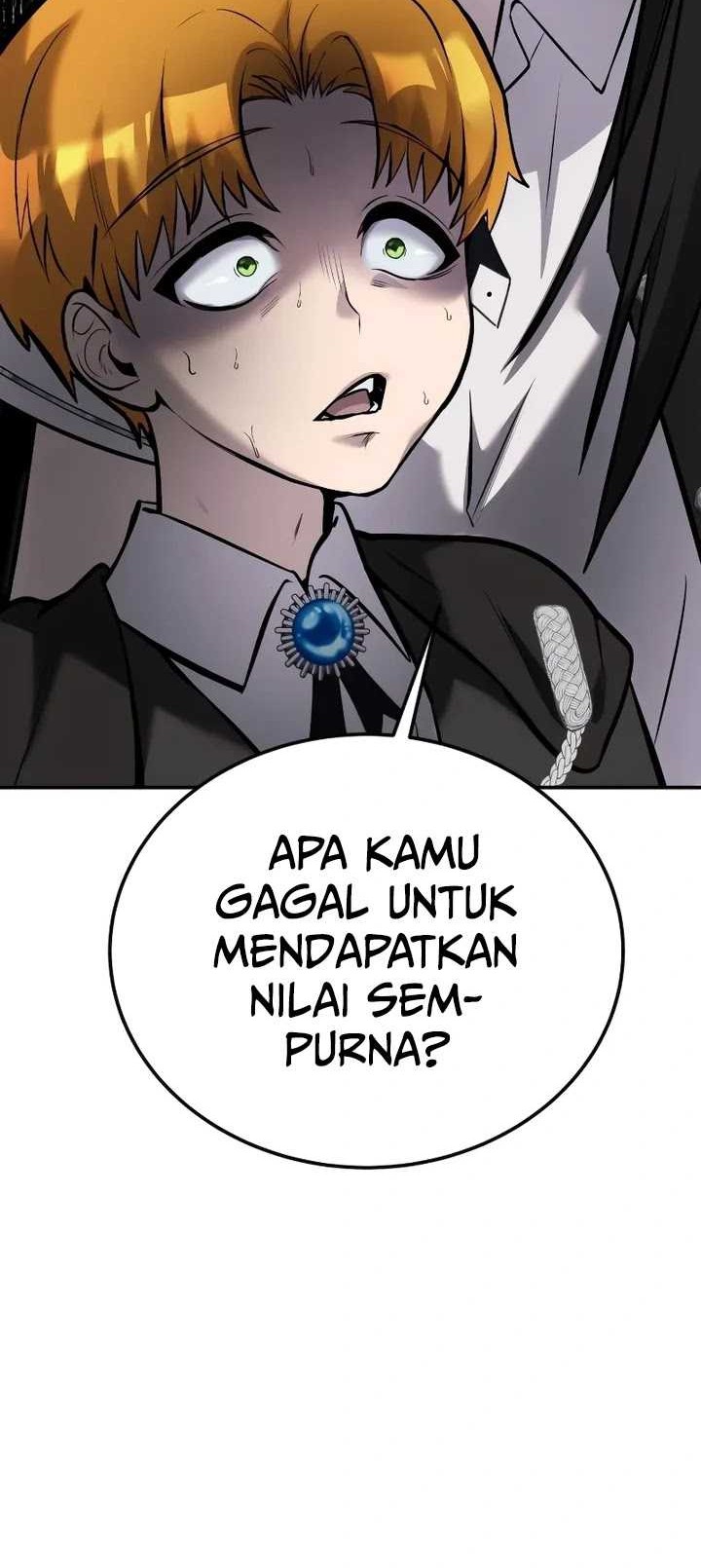 I Was More Overpowered Than The Hero, So I Hid My Power! Chapter 8 - halaman 32