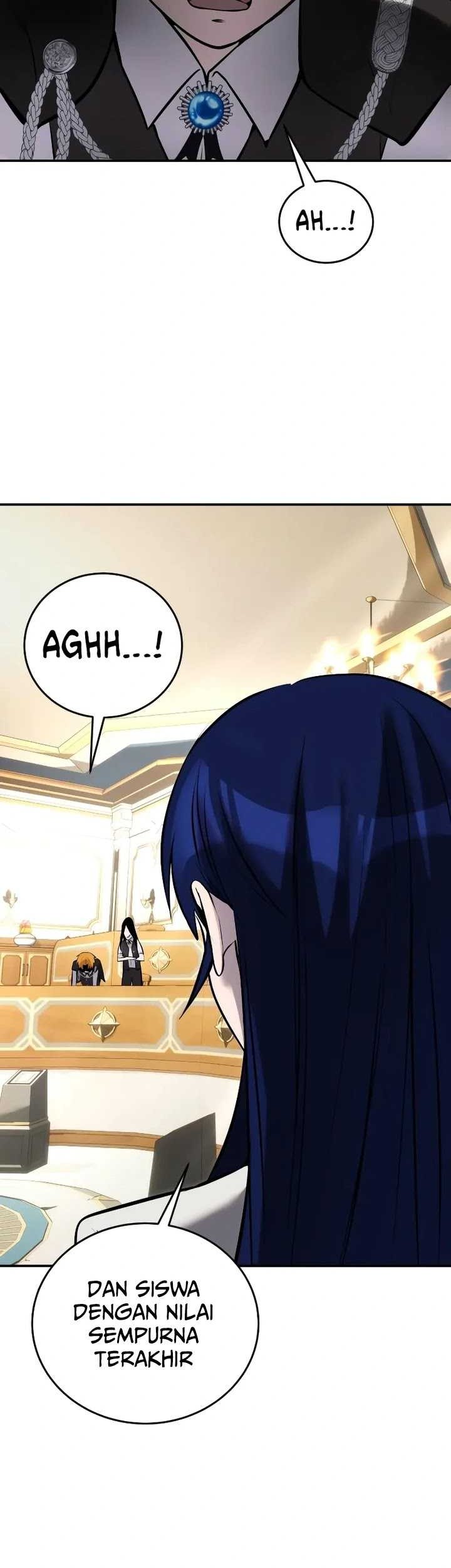 I Was More Overpowered Than The Hero, So I Hid My Power! Chapter 8 - halaman 35