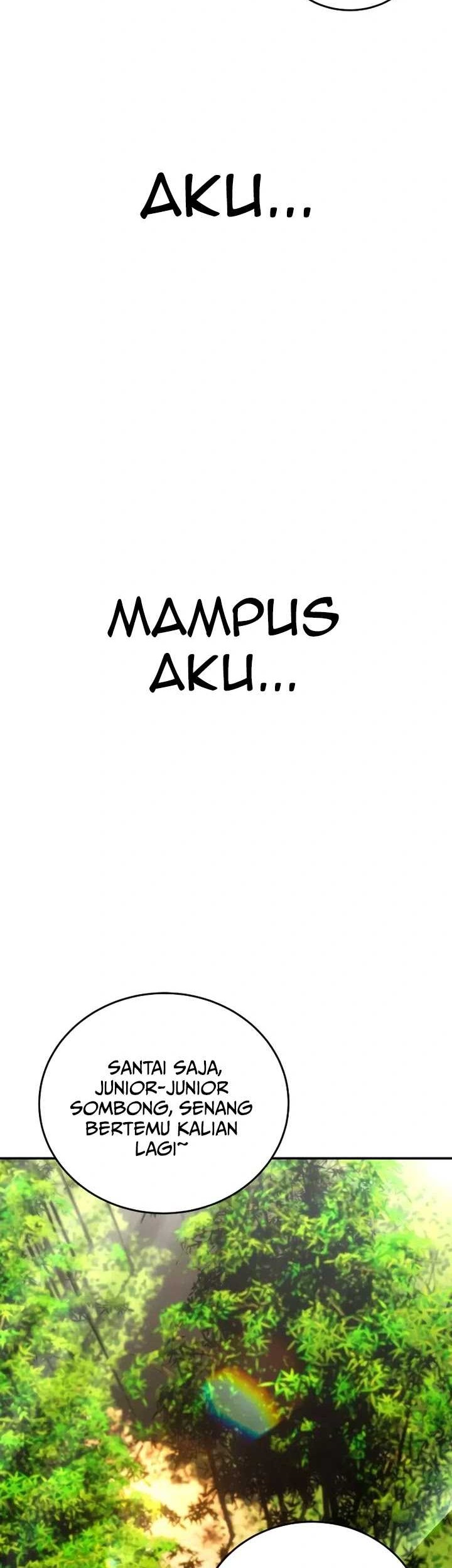 I Was More Overpowered Than The Hero, So I Hid My Power! Chapter 8 - halaman 54