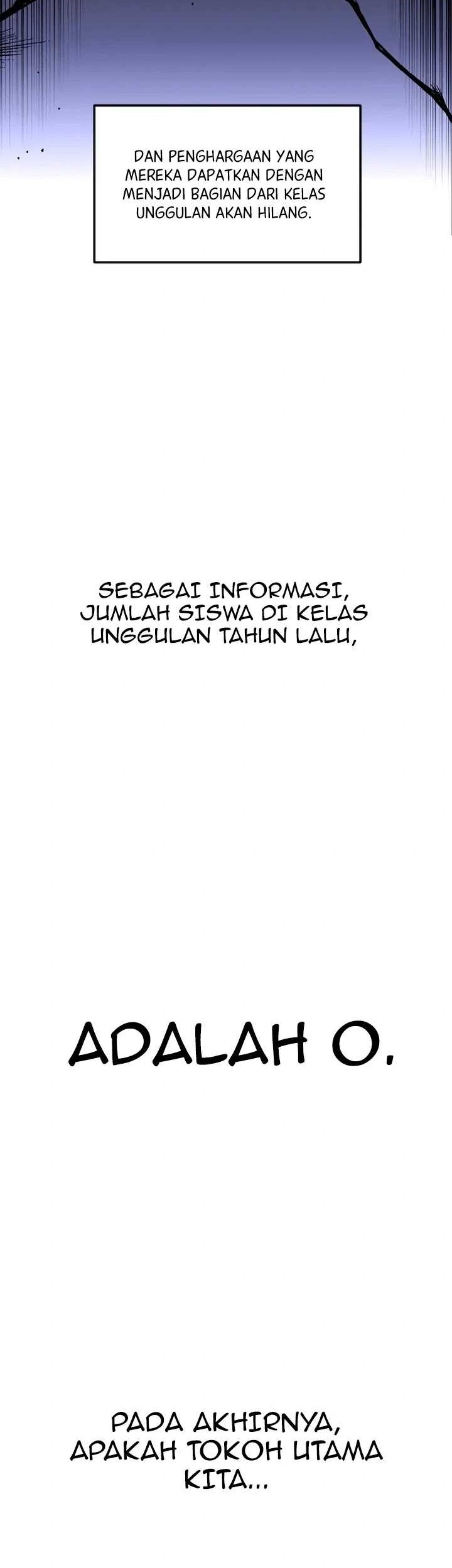I Was More Overpowered Than The Hero, So I Hid My Power! Chapter 8 - halaman 6