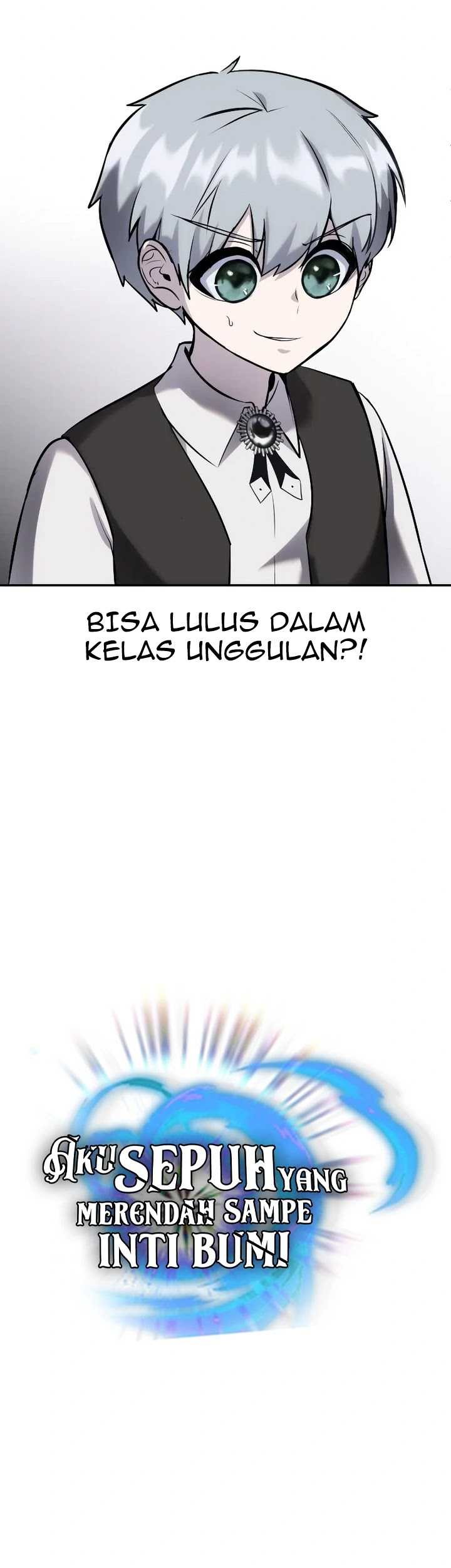 I Was More Overpowered Than The Hero, So I Hid My Power! Chapter 8 - halaman 7