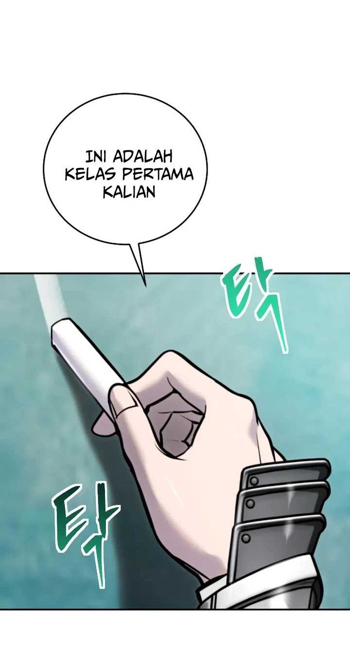 I Was More Overpowered Than The Hero, So I Hid My Power! Chapter 8 - halaman 8