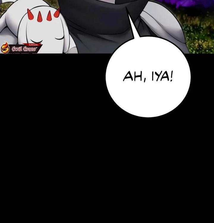 I Was More Overpowered Than The Hero, So I Hid My Power! Chapter 80 - halaman 10