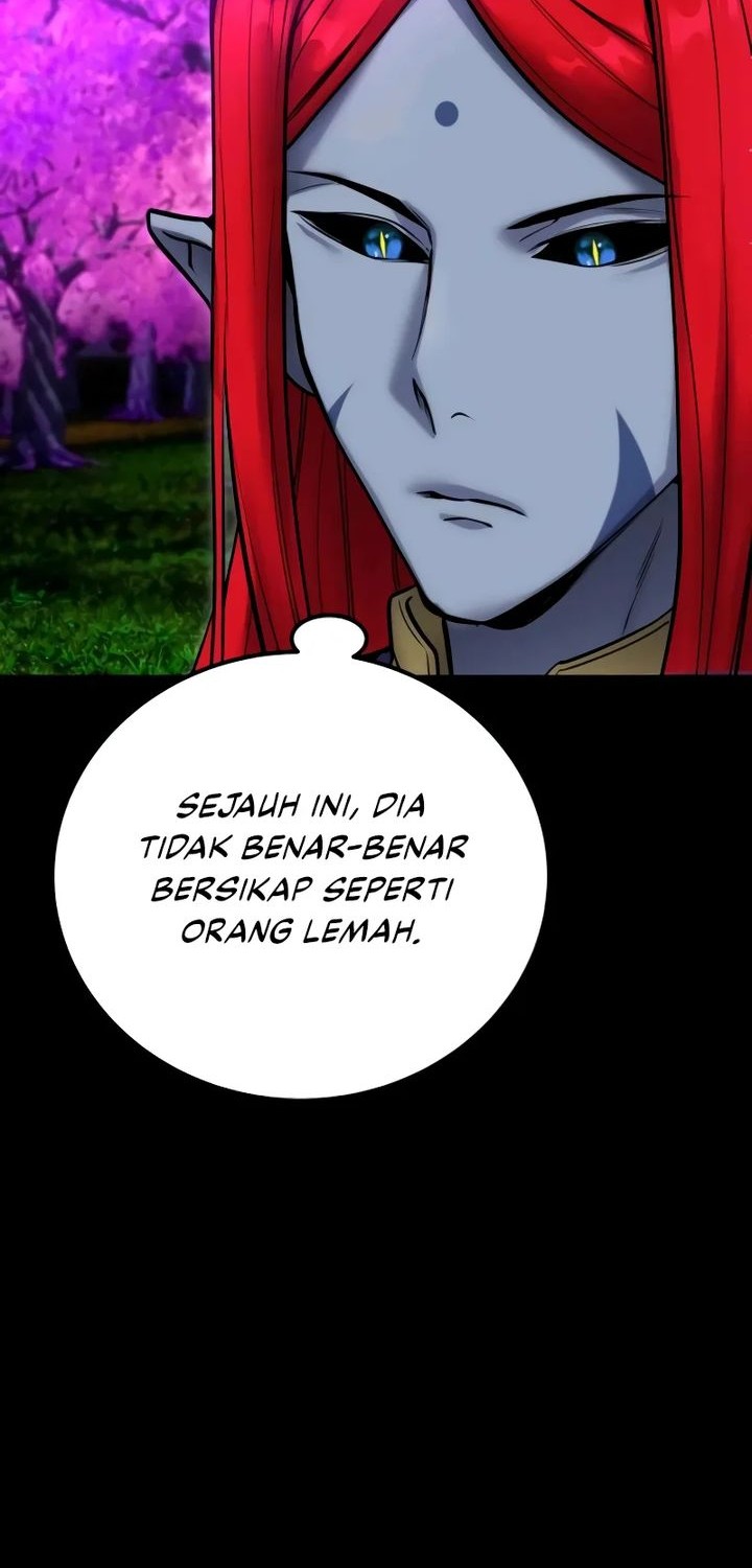I Was More Overpowered Than The Hero, So I Hid My Power! Chapter 80 - halaman 12