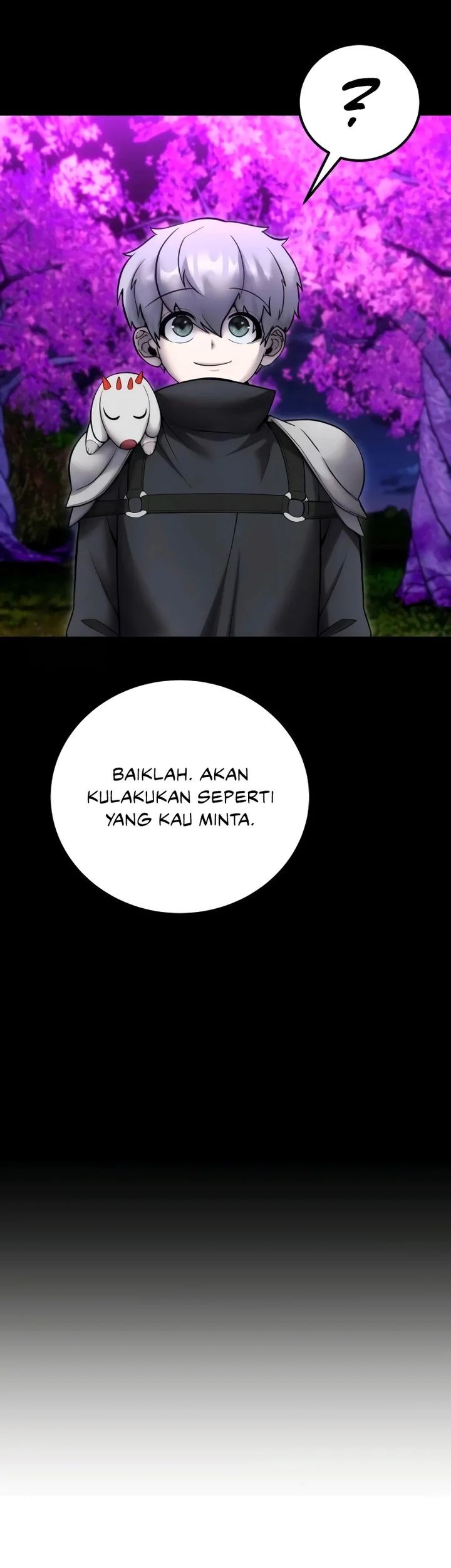 I Was More Overpowered Than The Hero, So I Hid My Power! Chapter 80 - halaman 13