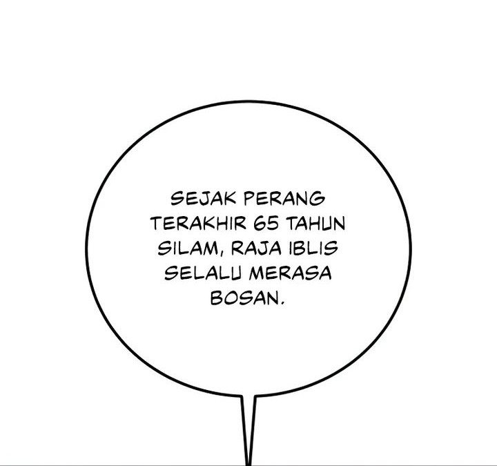 I Was More Overpowered Than The Hero, So I Hid My Power! Chapter 80 - halaman 14