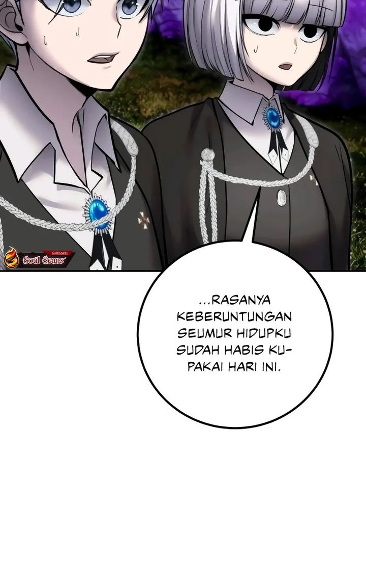 I Was More Overpowered Than The Hero, So I Hid My Power! Chapter 80 - halaman 16