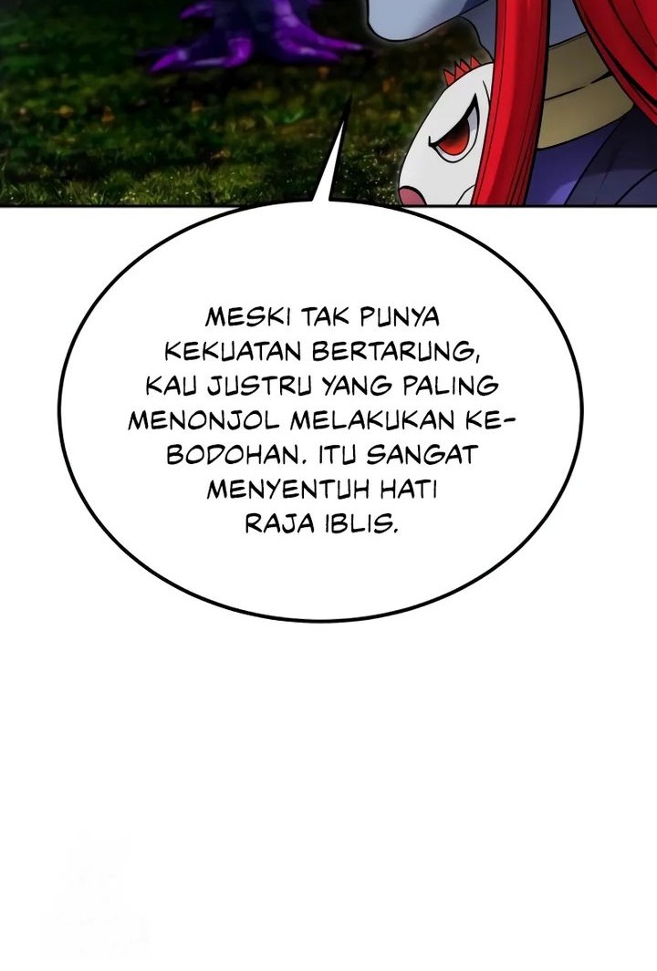 I Was More Overpowered Than The Hero, So I Hid My Power! Chapter 80 - halaman 18