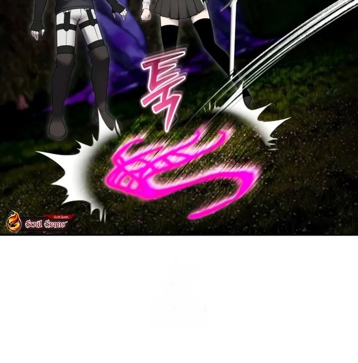 I Was More Overpowered Than The Hero, So I Hid My Power! Chapter 80 - halaman 22