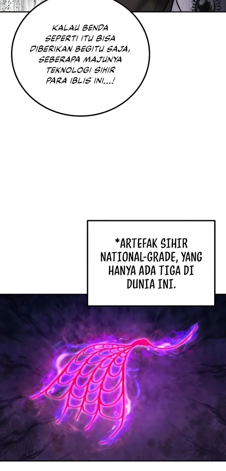 I Was More Overpowered Than The Hero, So I Hid My Power! Chapter 80 - halaman 24